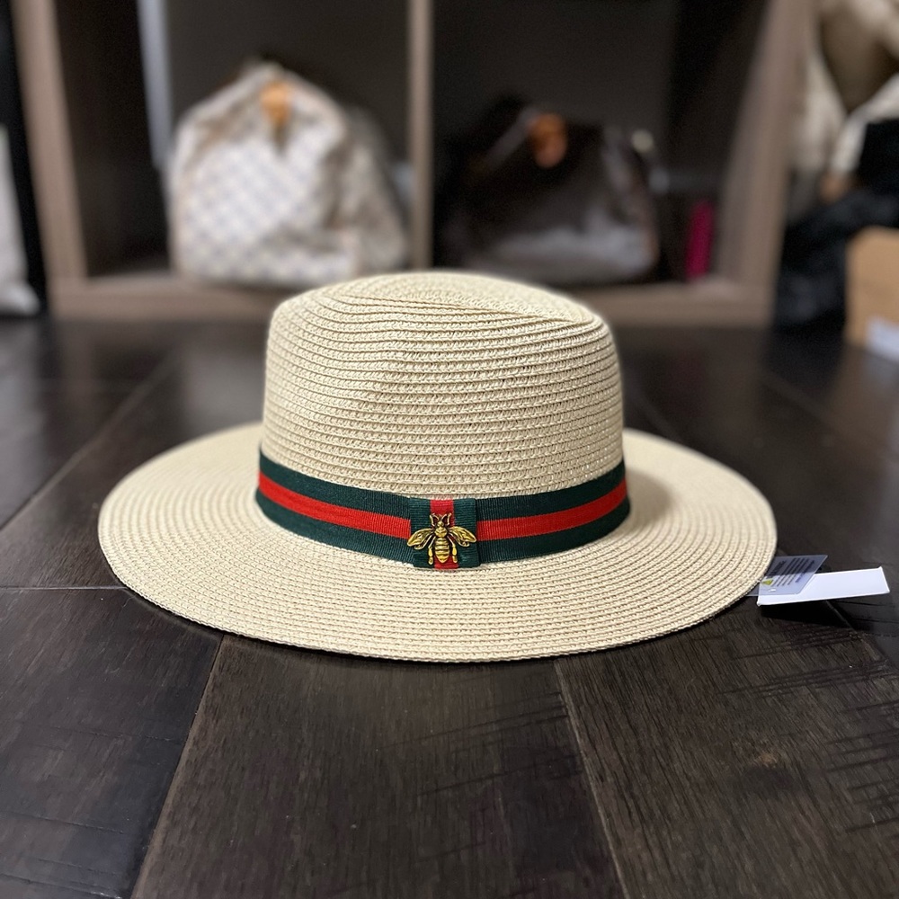 NEW Bee Hat